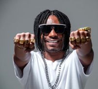 Foto de Mc GL original