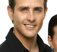 Foto de Joey McIntyre