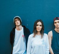 Foto de Stand Atlantic