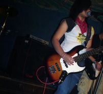 Foto de The First Out