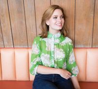 Foto de Marit Larsen