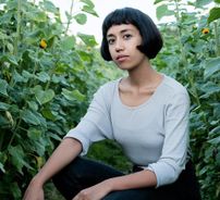 Foto de Haley Heynderickx