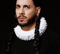 Foto de Conan Osíris