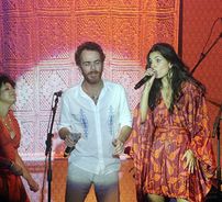 Foto de Moinho da Bahia