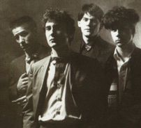 Foto de Wall Of Voodoo