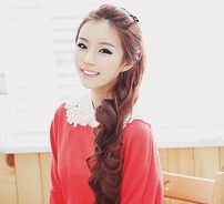 Foto de Thays Oak and The Beat