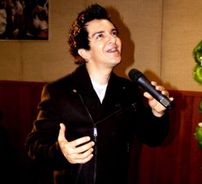 Foto de Regis Danese