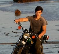 Foto de Taylor Lautner