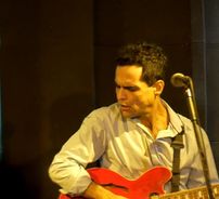 Foto de Rodrigo Rodriguez