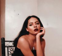 Foto de Allie Zarazua