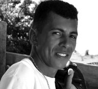 Foto de Flávio Moreno