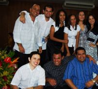 Foto de Grupo Só Louvor