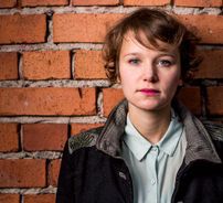 Foto de Iiris Viljanen