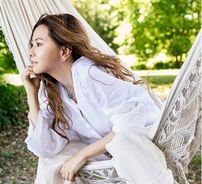 Foto de Mai Kuraki