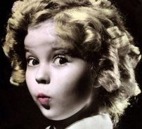 Foto de Shirley Temple