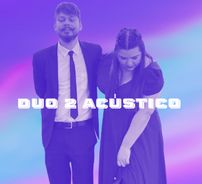 Foto de Duo 2 Acústico