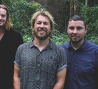 Foto de The Teskey Brothers