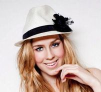 Foto de Sophia Abrahão