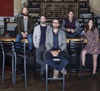 Foto de The Strumbellas