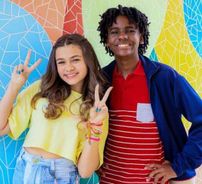 Foto de A Infância de Romeu e Julieta