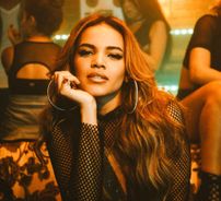 Foto de Leslie Grace