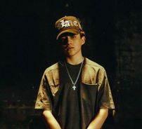 Foto de Omar Camacho