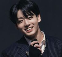Foto de Jung Kook 