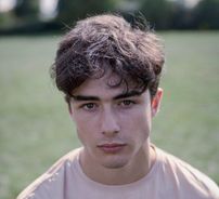 Foto de Alfie Templeman