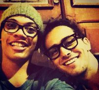 Foto de Gabriel Thomaz