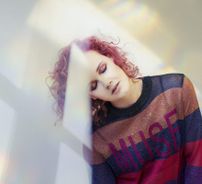 Foto de Willemijn May