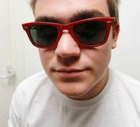 Foto de Frankie Cocozza