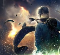 Foto de Mushishi