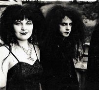 Foto de Witching Hour