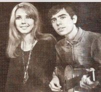 Foto de Leno e Lilian