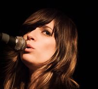 Foto de Nicole Atkins