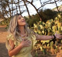 Foto de Lene Nascimento