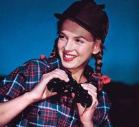 Foto de Marilyn Monroe