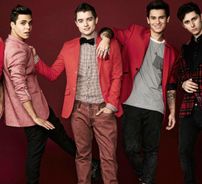 Foto de Midnight Red