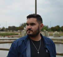 Foto de Marcos Franco