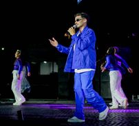 Foto de Banda LouvoGod