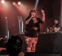 Foto de Sistah Chilli