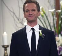 Foto de Barney Stinson