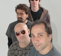Foto de Biquini Cavadão