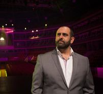 Foto de Mário Lundum