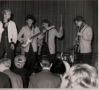 Foto de Rory Storm & The Hurricanes