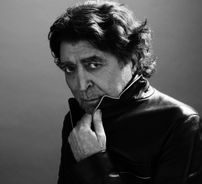 Foto de Joaquín Sabina