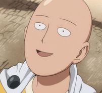 Foto de One Punch Man