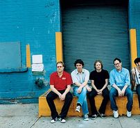 Foto de The Hold Steady