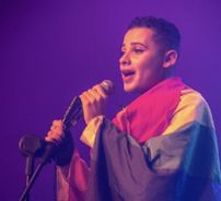 Foto de Lulu Henrique