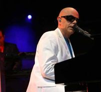 Foto de Pedro Abrunhosa